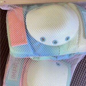 Impala Skate 3 Piece Safety Gear Pack Limited Edition Pastel